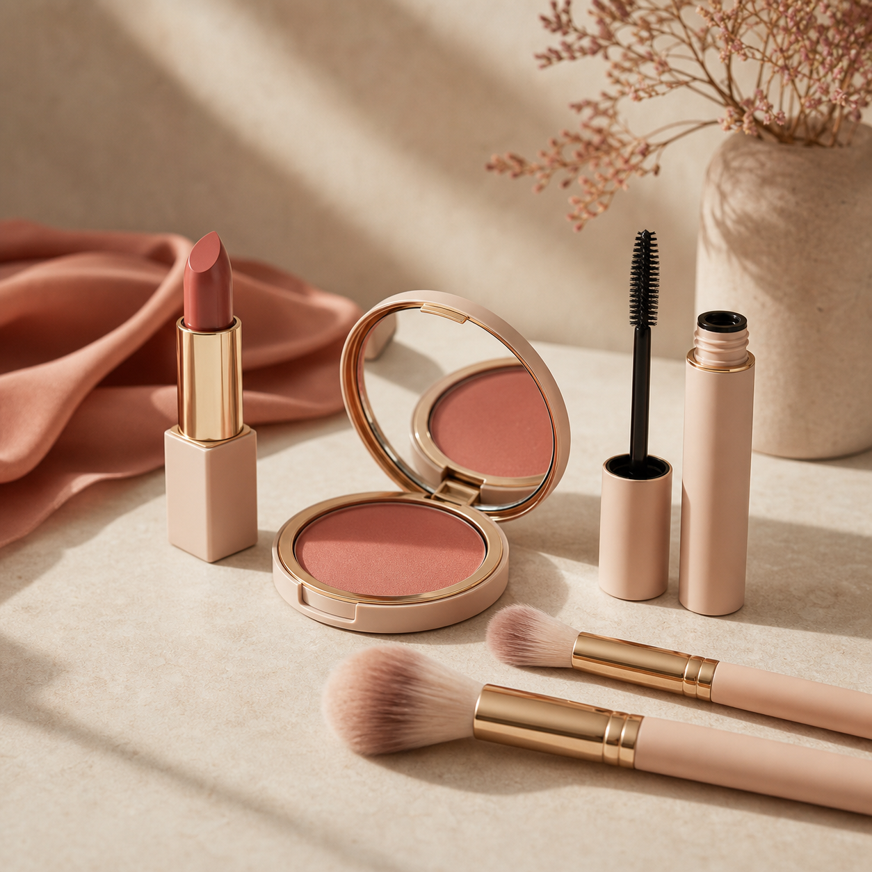 Maquillaje para realzar tu estilo